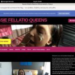 $1 AussieFellatioQueens Trial $1 AussieFellatioQueens Trial