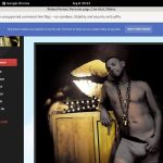 $1 Rolandferrari.modelcentro.com Trial Membership