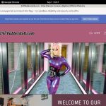 247Rubberdoll Canadian Dollars