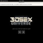 3dsexuniverse Coupon Offer 3dsexuniverse Coupon Offer