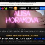 5K Teens Logins 5K Teens Logins