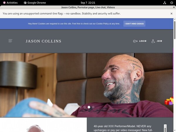 Account Masculinejason.com Gratis Account Masculinejason.com Gratis