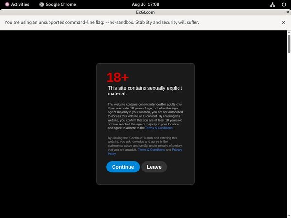 Account Premium Com Exgf