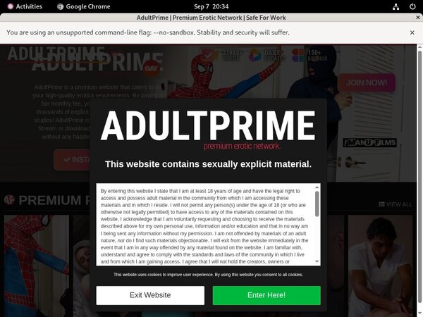 Adult Prime Gay Username Password Adult Prime Gay Username Password