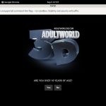 Adultworld3d Free Adultworld3d Free