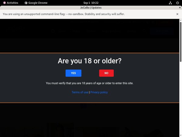 All Jocobo.com