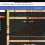 Ana Lissa Free Trailers Ana Lissa Free Trailers