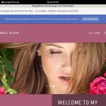AngelOlivia Login Pass