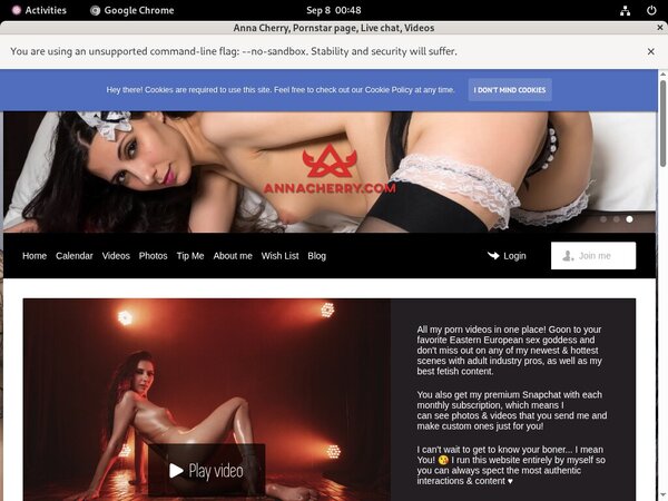 Anna Cherry Site Rip Download Anna Cherry Site Rip Download