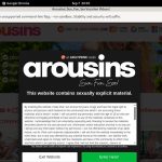 Arousins Account Blog Arousins Account Blog