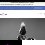 B L A C K – H O R N I S ??? B L A C K – H O R N I S ???