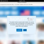 Badpuppy Site Review Badpuppy Site Review