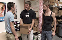 Beddableboys.com gay twinks