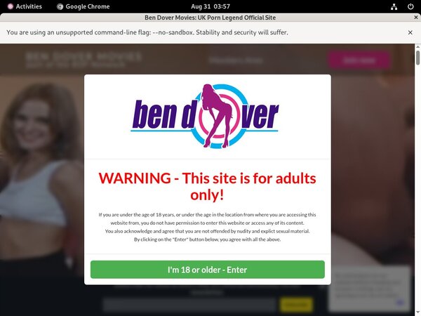 Bendovermovies Free Online