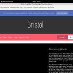 Best Of Bristolthepistol81.modelcentro.com Best Of Bristolthepistol81.modelcentro.com