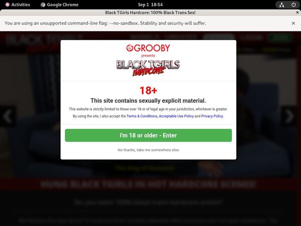 Black TGirls Hardcore Com Discount