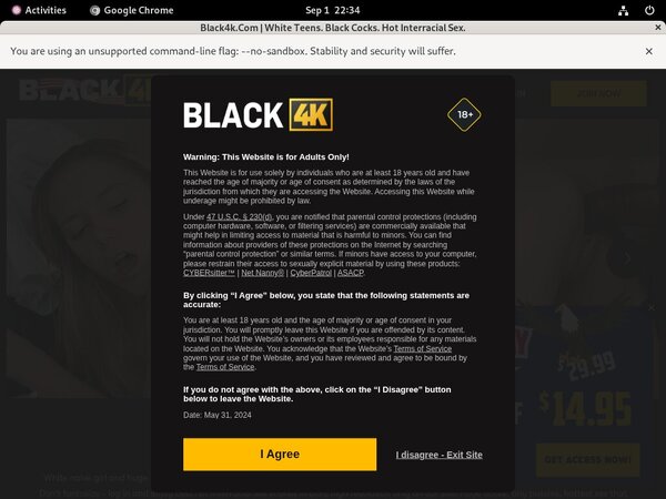 Black4k New Discount