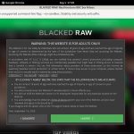 Blackedraw.com Premium Free Account
