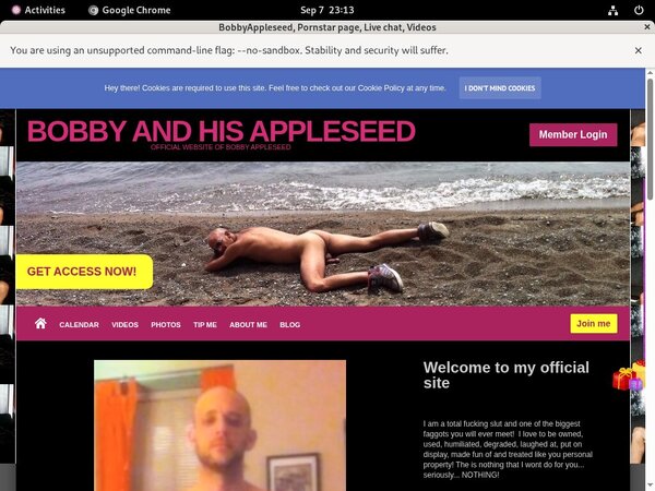 BobbyAppleseed Free Hd Porn BobbyAppleseed Free Hd Porn