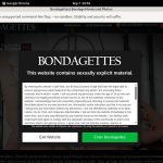 Bondagettes Full Hd