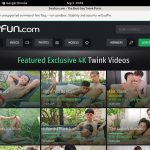 Boyfun Limited Time Offer