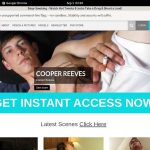 Boys-smoking.com Scene