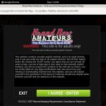 Brand New Amateurs Site-rip Brand New Amateurs Site-rip