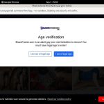 Bravofucker.com Free Trial Deal