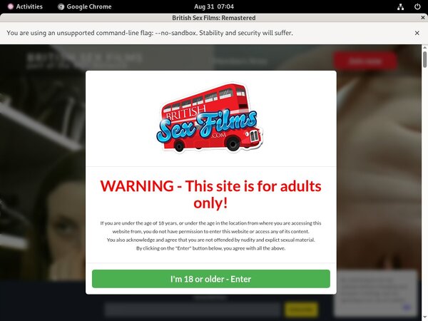 British Sex Films Join Again British Sex Films Join Again