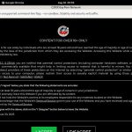 CJXXX With European Credit Card
