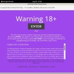 Caliteens.com Account Premium Free