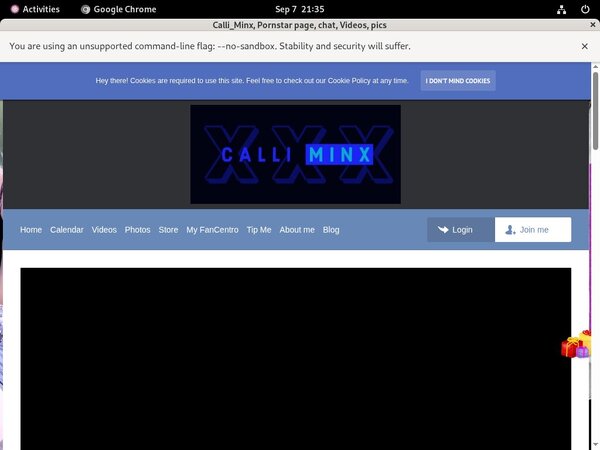 Calli_Minx Discount Form