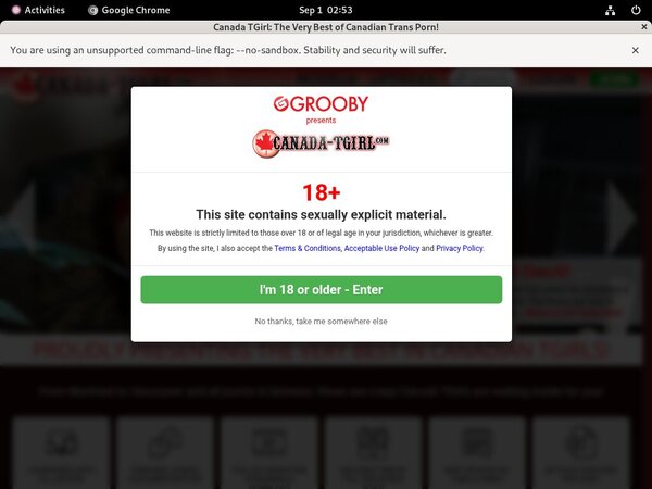 Canadatgirl Discount Link