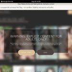 Class-nudes.com Account List