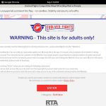 Com Evolvedfights Login Account Com Evolvedfights Login Account