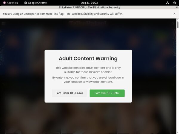 Com Trikepatrol Premium Password Com Trikepatrol Premium Password