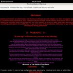 Cruxdreams Working Passwords