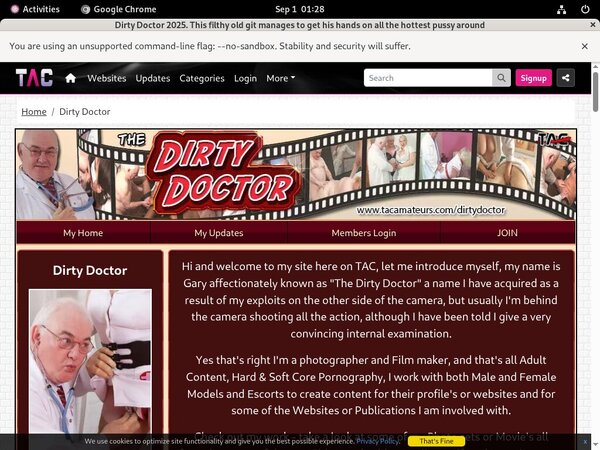Dirty Doctor Free Pw Dirty Doctor Free Pw