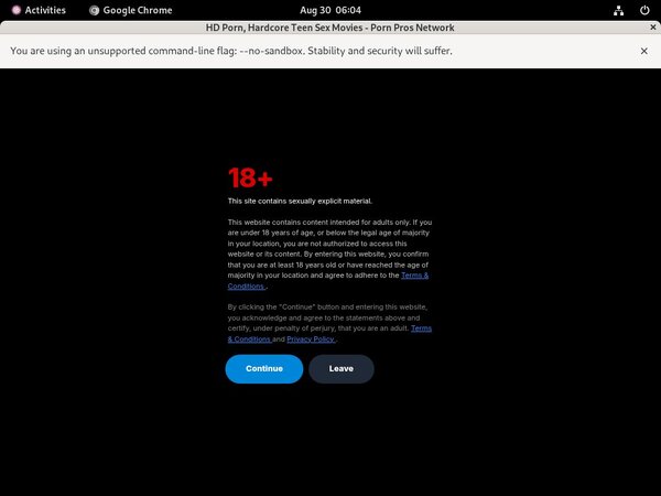 Discount Code Pornprosnetwork.com