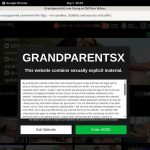 Discount Com Grandparentsx