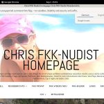 Discount Nudistparadies Discount Nudistparadies