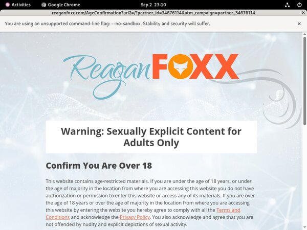 Discount Reagan Foxx Trial Link Discount Reagan Foxx Trial Link