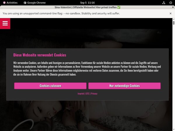 Discount Sina Valentini Free Trial Discount Sina Valentini Free Trial