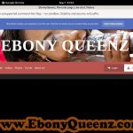 Ebony Queenz Mit Sofort Ebony Queenz Mit Sofort