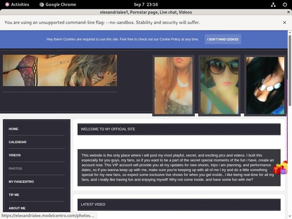 [Image: Elexandrialee1-Working-Passwords.jpg]