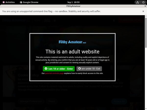 Filthy Amateur With Paysafecard