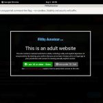 Filthyamateur.net Password And Account