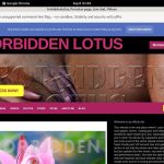 Forbiddenlotus 720p Forbiddenlotus 720p