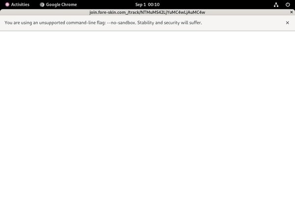 Fore-skin.com Secure Purchase