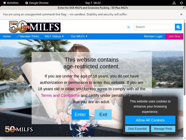 Free 50plusmilfs Films